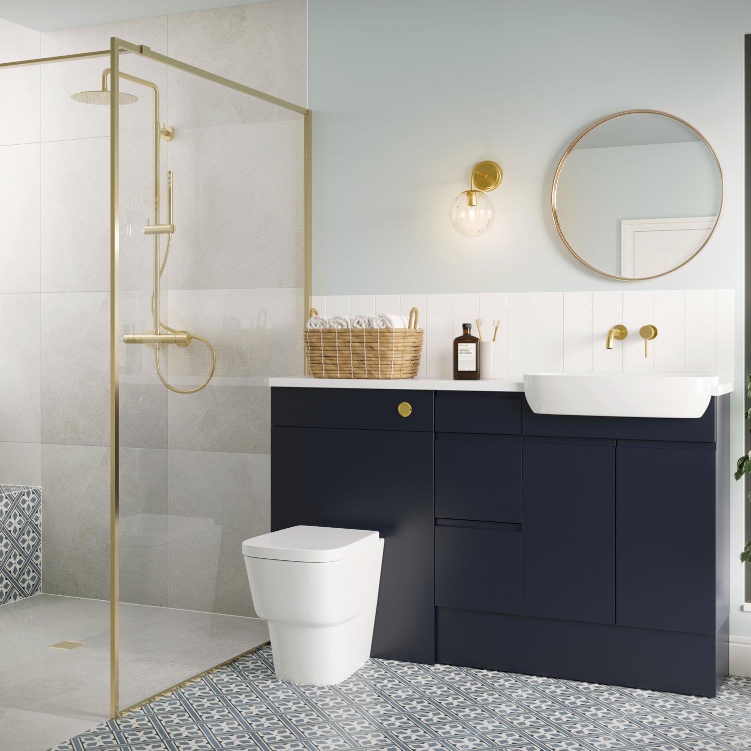 Luxury Bathrooms on a Budget: Creating a High-End Look without Breaking the Bank