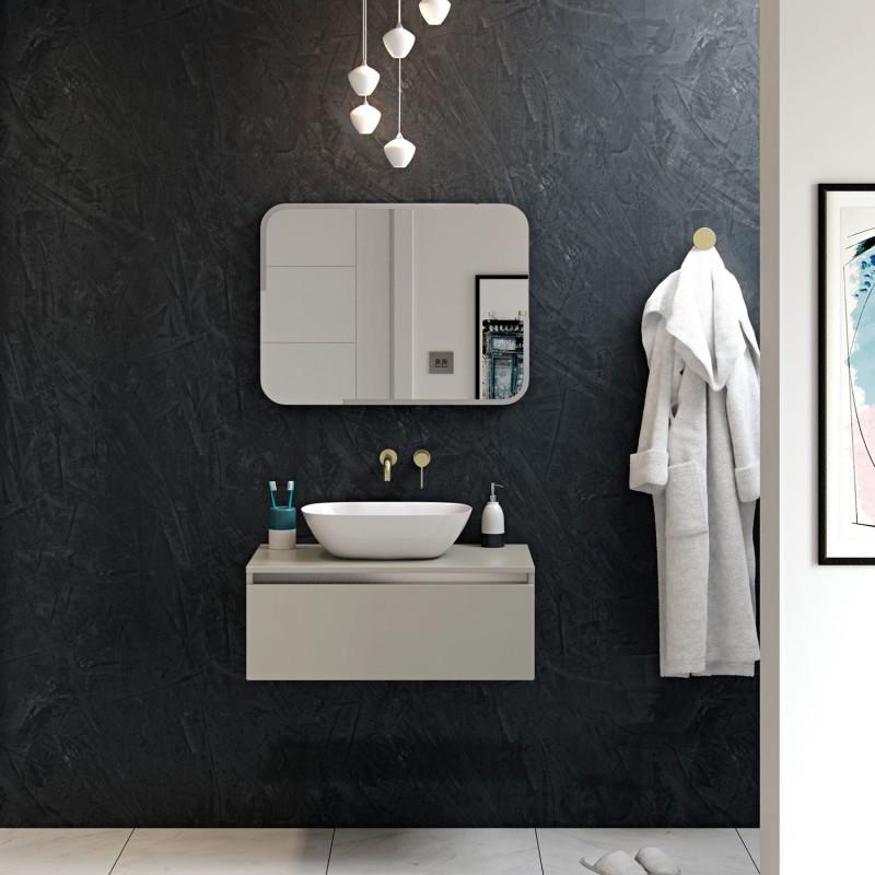 Wall Hung Vanity Units