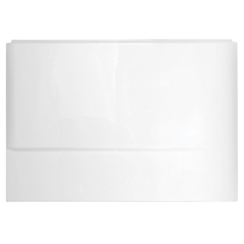 Ultra-Strength White Bath Panels